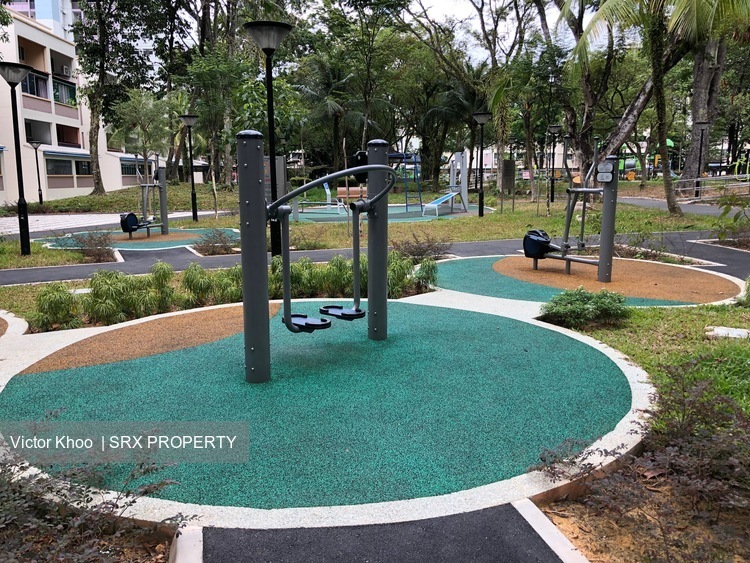 Blk 837 Woodlands Street 82 (Woodlands), HDB Executive #170783132